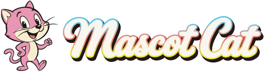 マスコットキャット